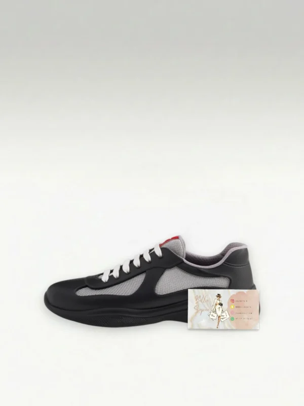 Basket Prada