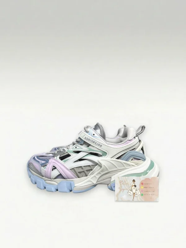 Basket Balanciaga Track 2