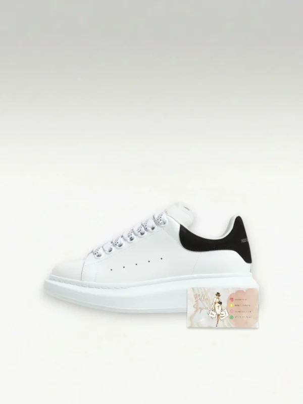 Basket Alexander Mcqueen