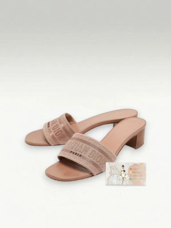 Sandale Dior