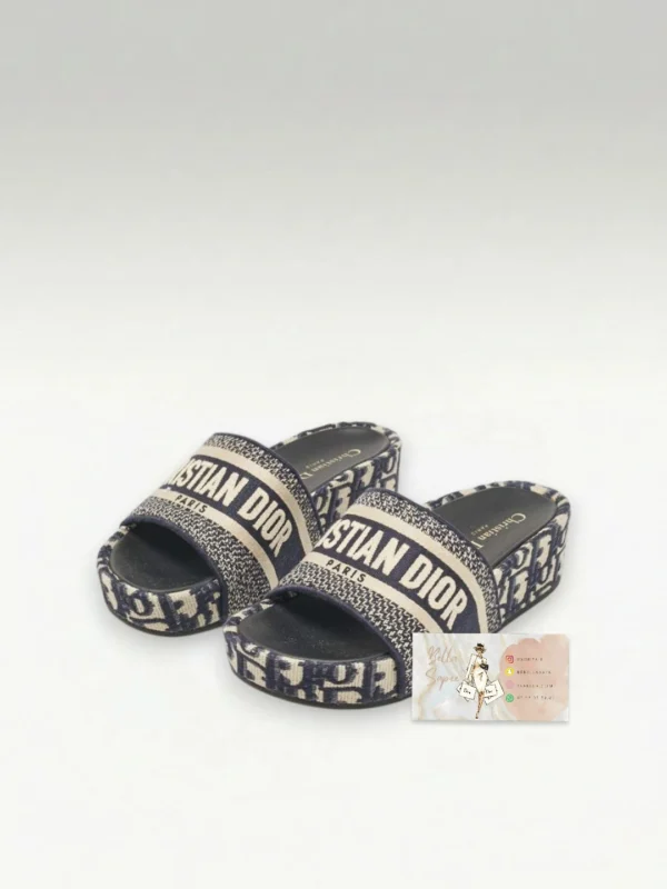 Sandale Dior