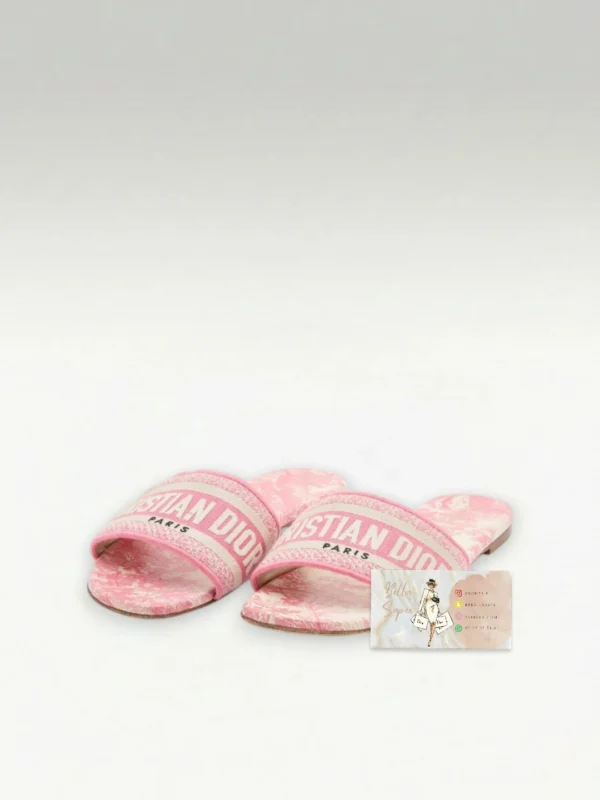 Sandale Dior