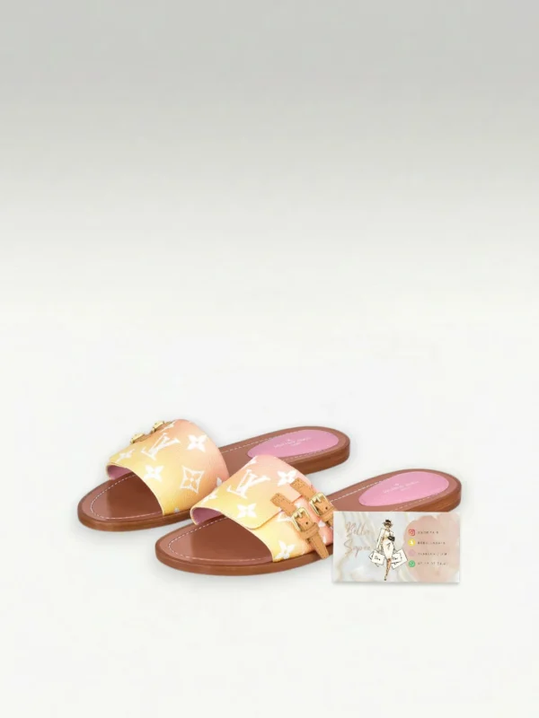 Sandale Louis Vuitton