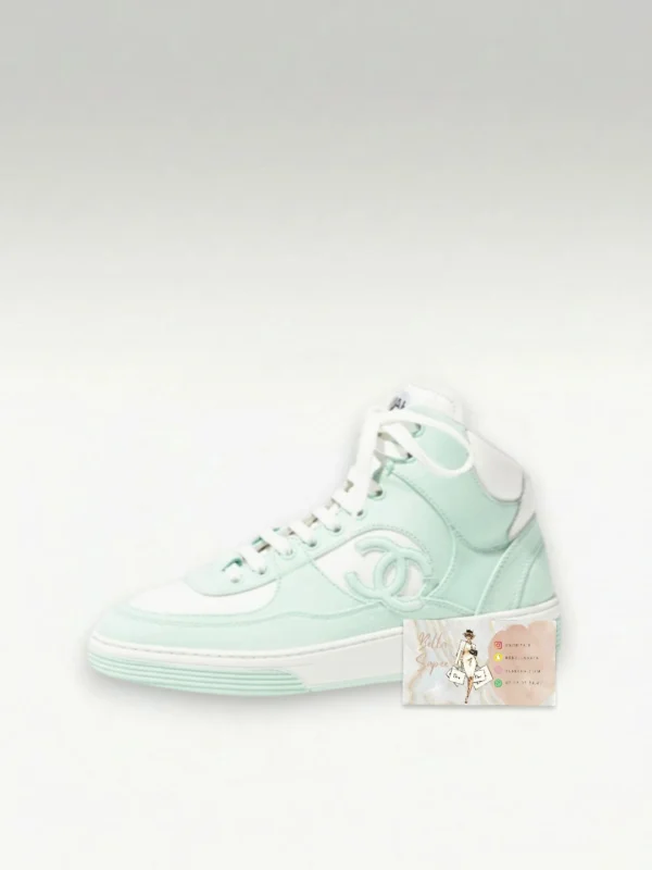 Basket Chanel