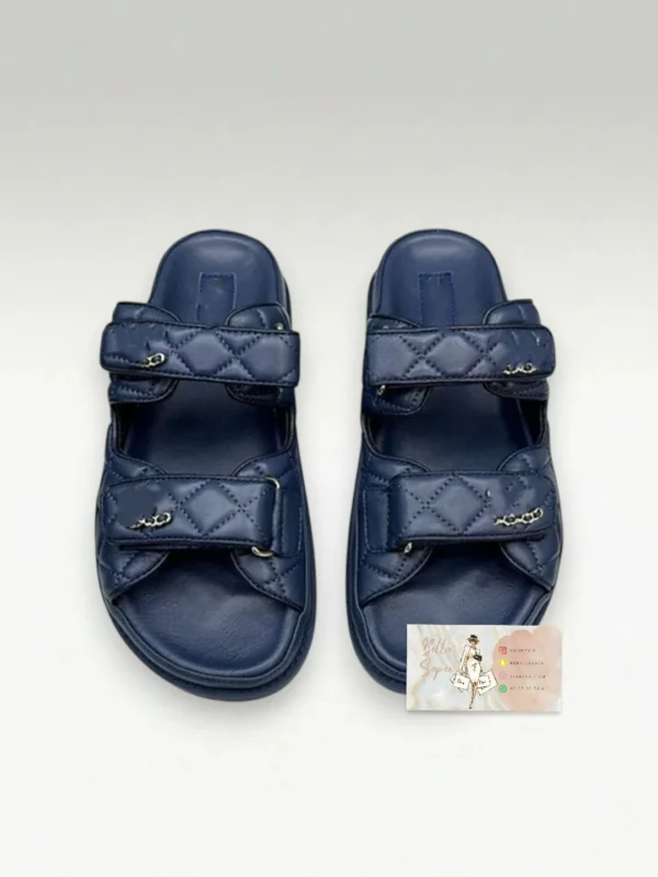 Sandale Chanel