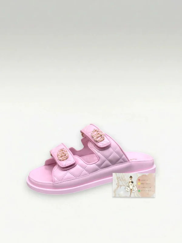 Sandale Chanel