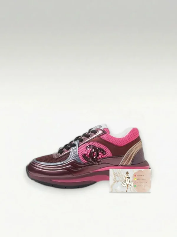 Basket Chanel