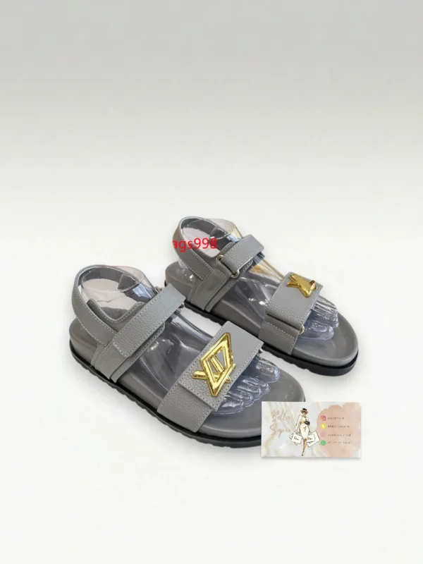 Sandale Louis Vuitton