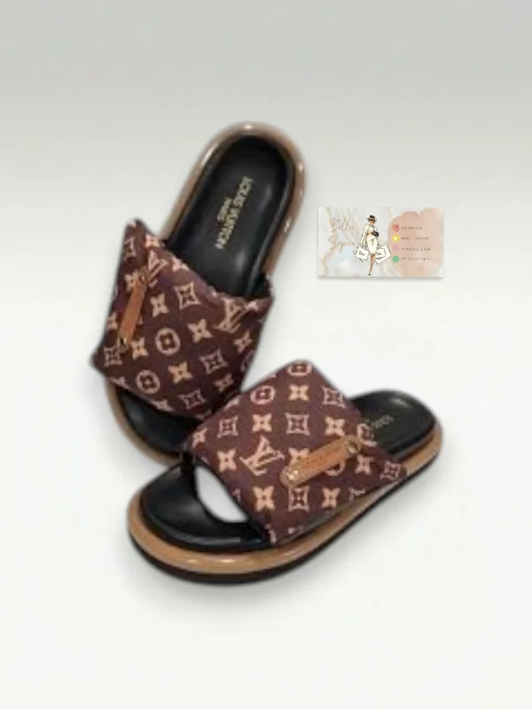 Sandale Louis Vuitton