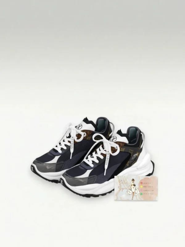 Basket Louis Vuitton