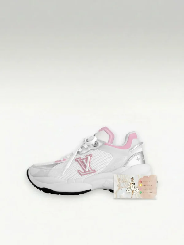 Basket Louis Vuitton