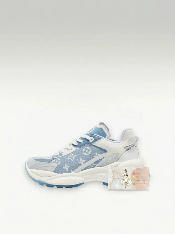 Basket Louis Vuitton