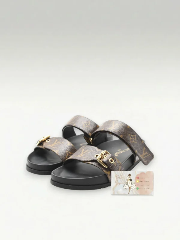 Sandale louis Vuitton