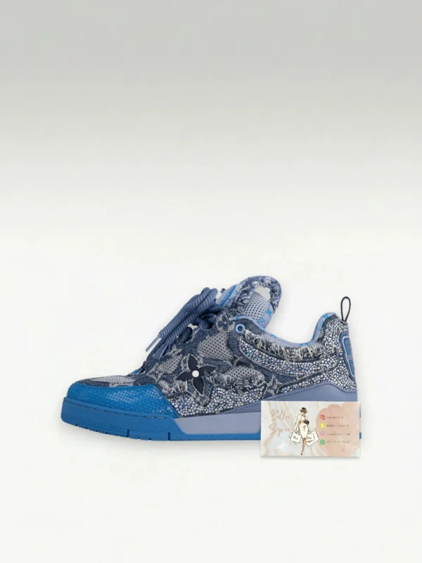 Basket Louis Vuitton