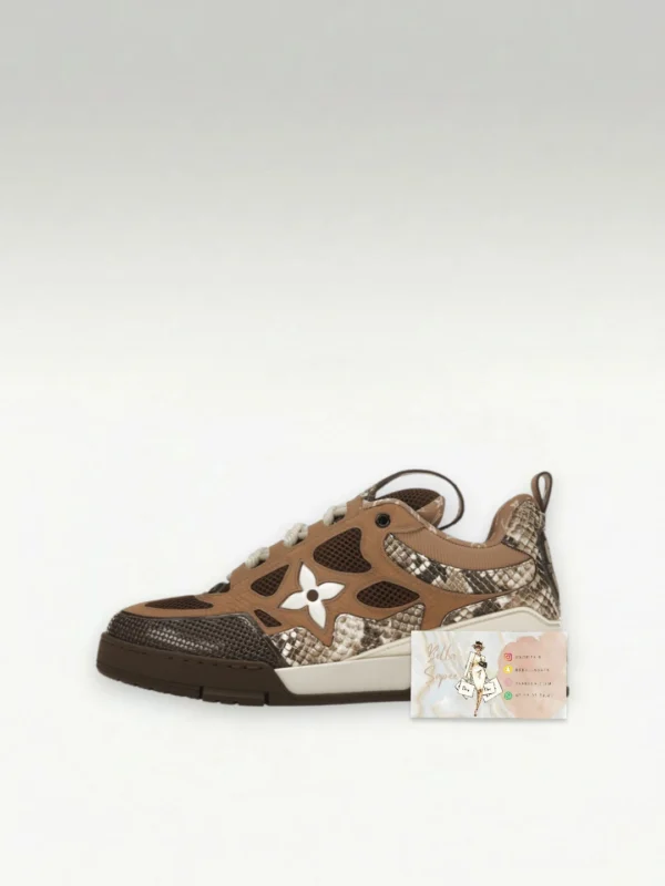 Basket Louis Vuitton