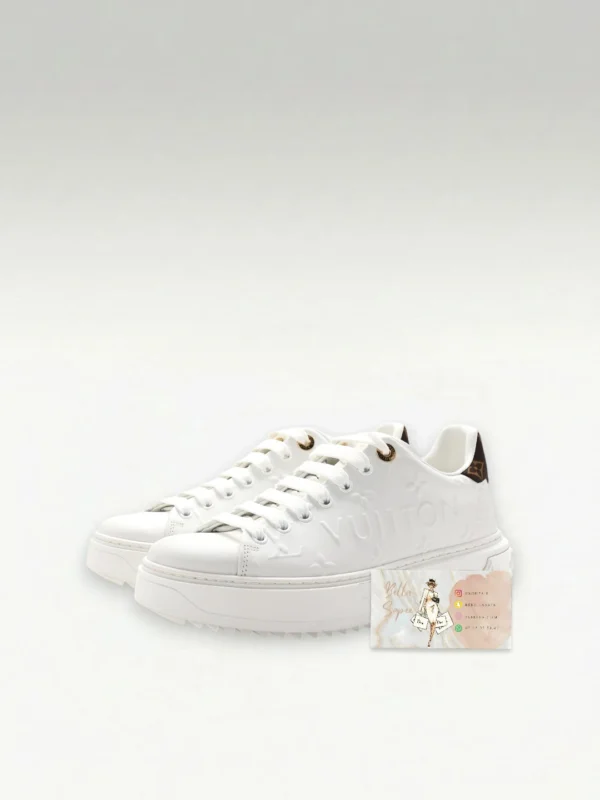 Basket Louis Vuitton