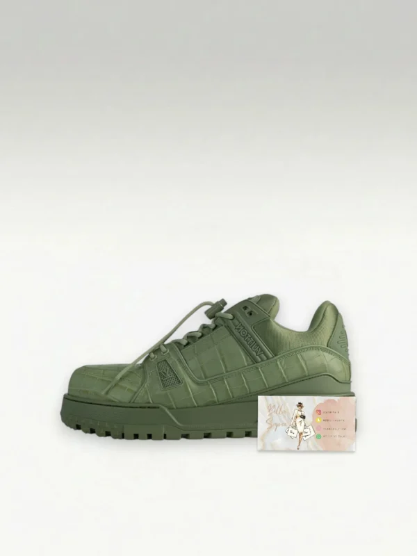 Basket Louis Vuitton