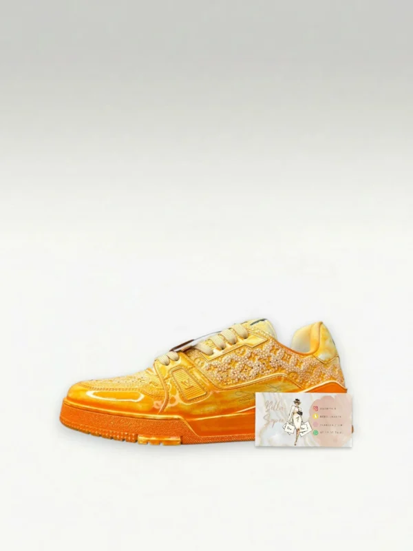 Basket Louis Vuitton