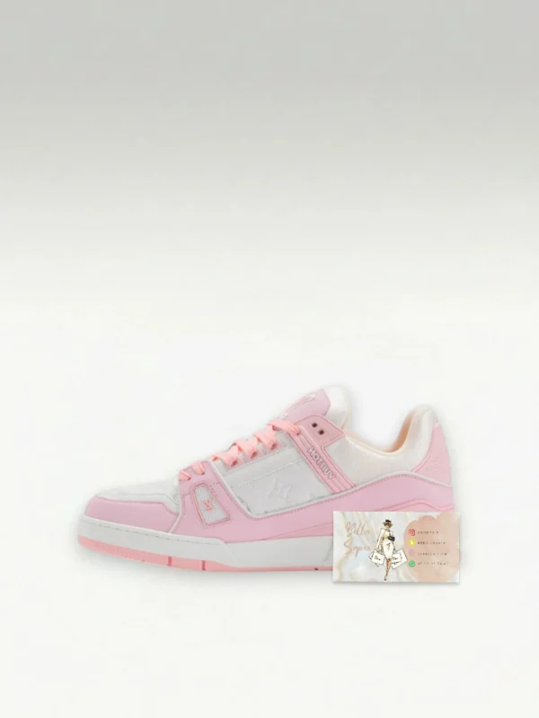 Basket Louis Vuitton