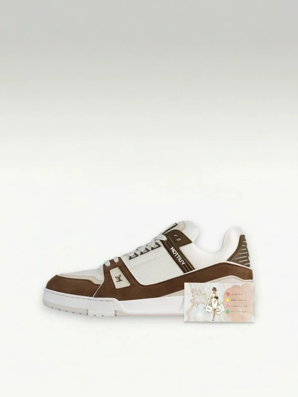 Basket Louis Vuitton