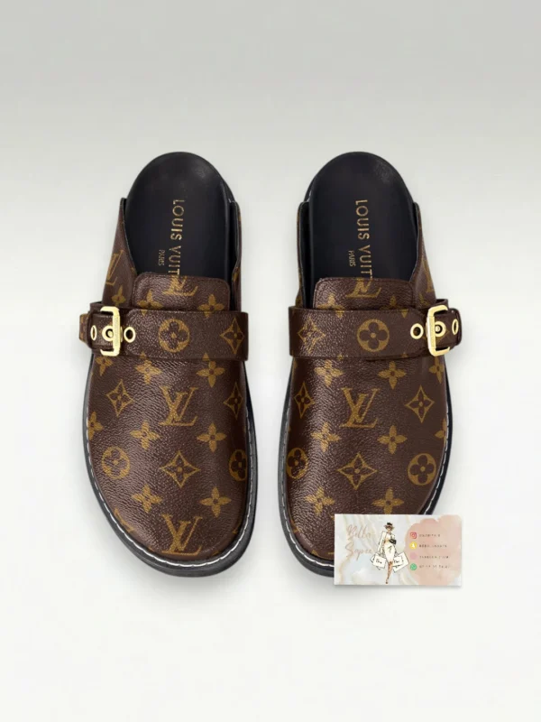 Sandale Louis Vuitton