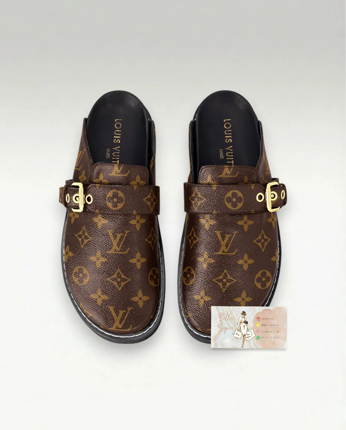 Sandale Louis Vuitton