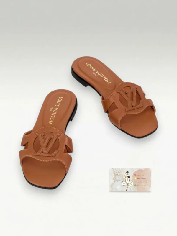 Claquette Louis Vuitton