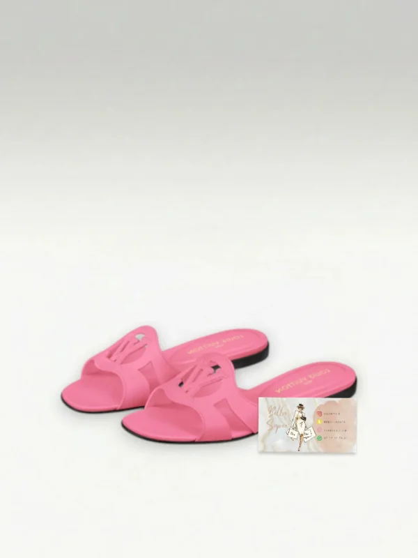 Claquette Louis Vuitton