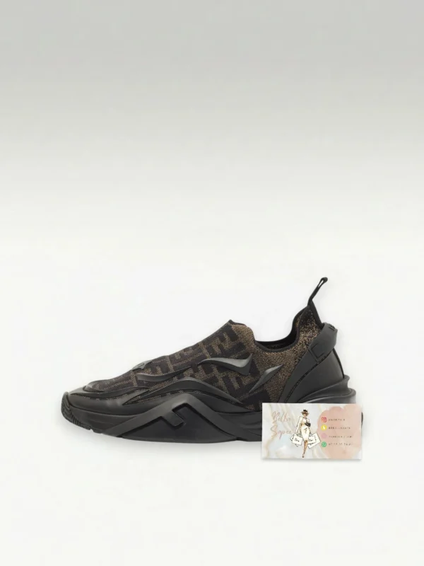 Basket Fendi