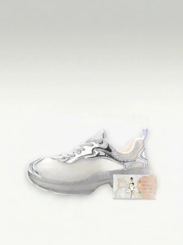 Basket Dior Vibe