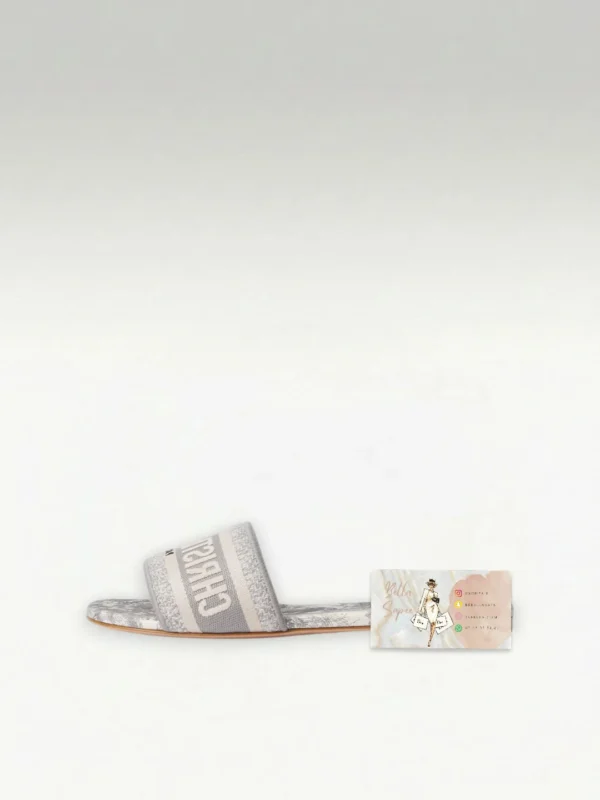 Sandale Dior