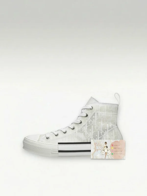 Basket Dior