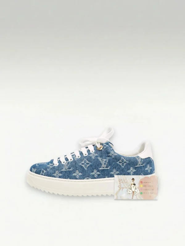 Basket Louis Vuitton