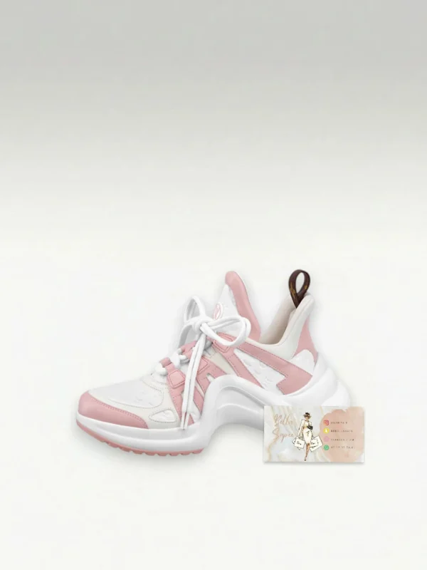 Basket Louis Vuitton