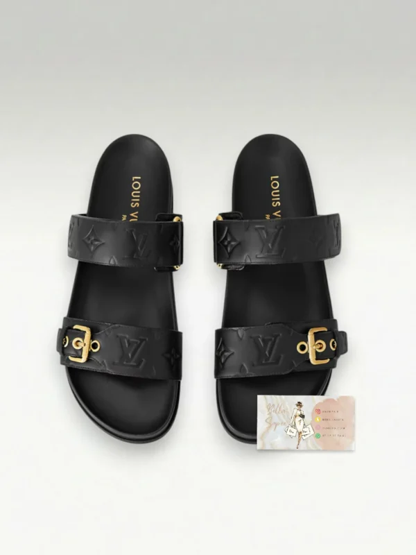 Sandale Louis Vuitton