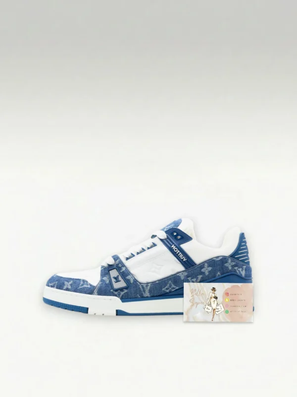 Basket Louis Vuitton