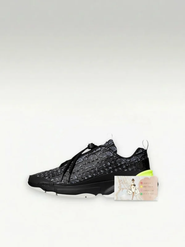 Basket Dior