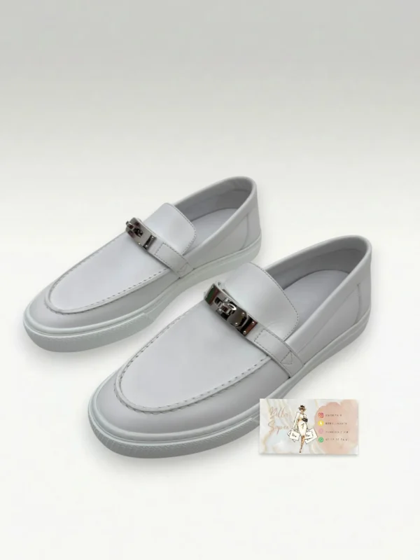 Chaussure Hermès