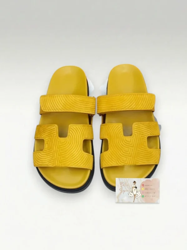 Sandale Hermès
