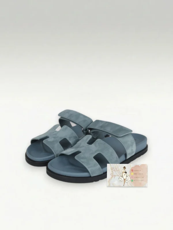 Sandale Hermès