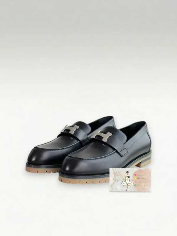 Chaussure Hermès