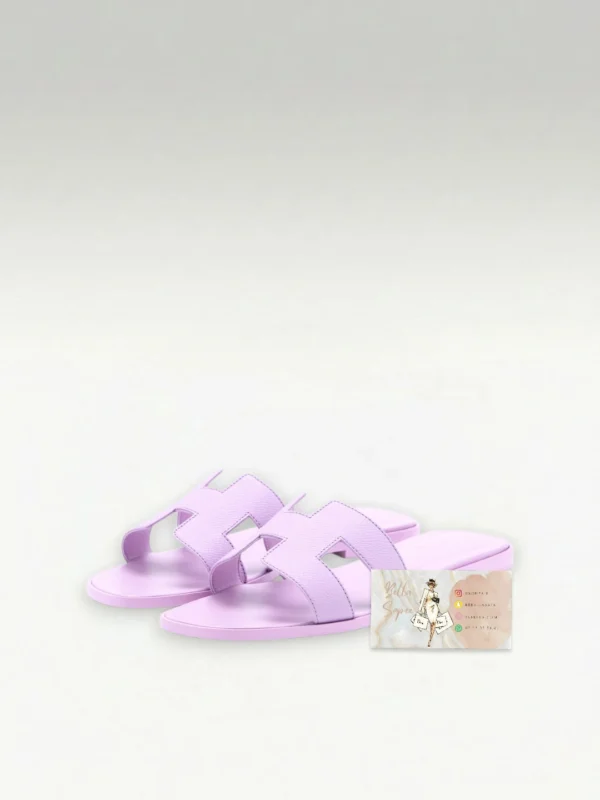 Sandale Hermès