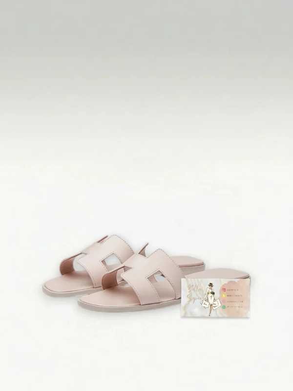 Sandale Hermès