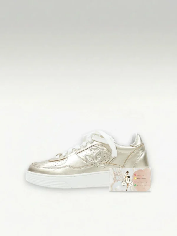 Basket Chanel