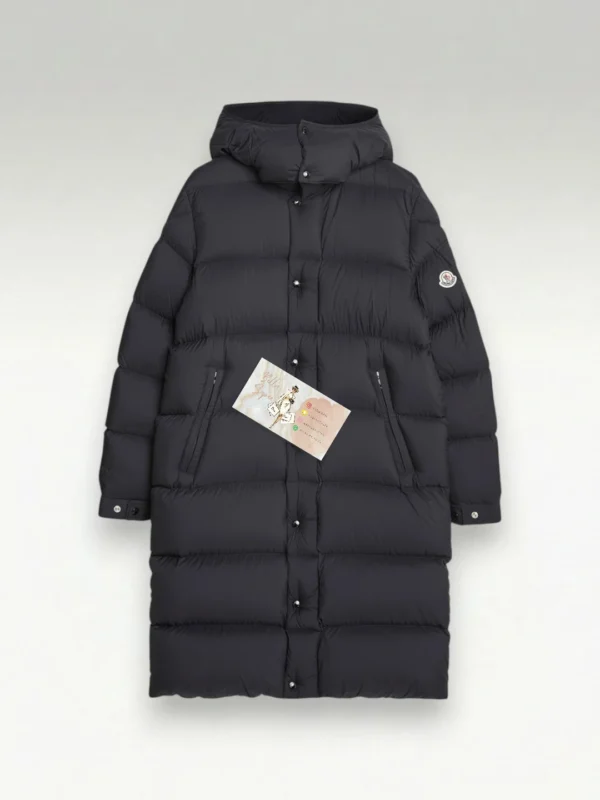 Doudoune Moncler