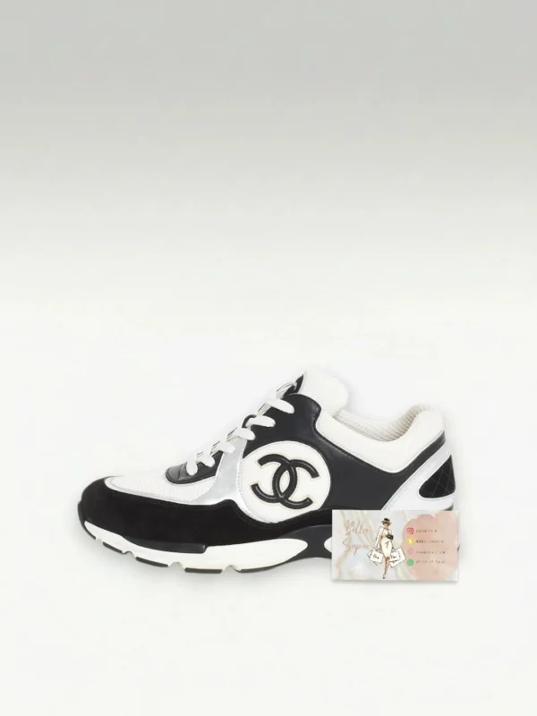 Basket Chanel