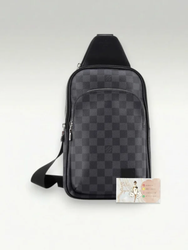 Sacoche Louis Vuitton