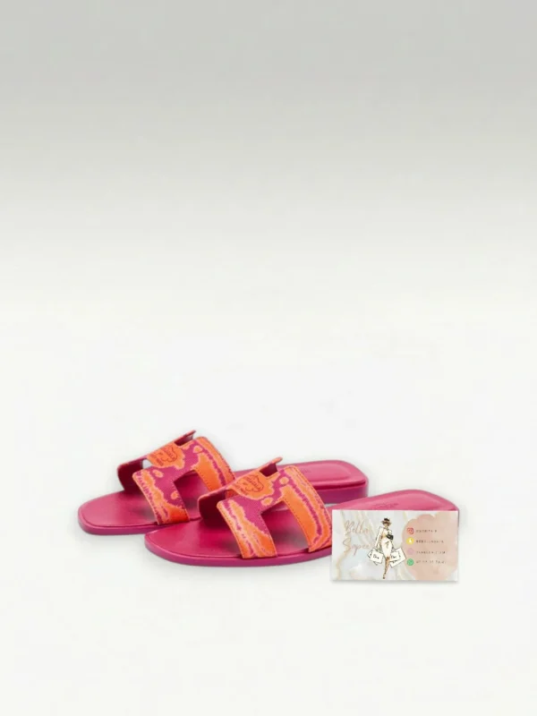 Sandale Hermès