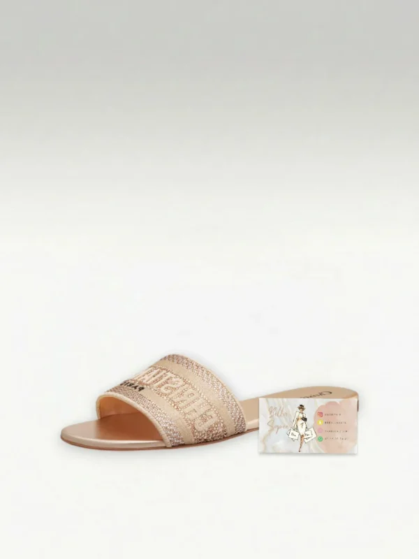 Sandale Christian Dior