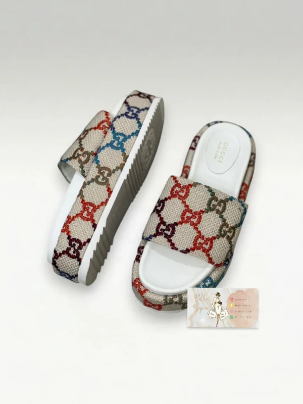 Sandale Gucci